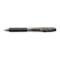 thumbnail image 1 of Pentel BK440ASW-US WOW Ballpoint Retractable Pen  Black Ink  Medium  36 per Pack, 1 of 7