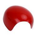 thumbnail image 4 of 2x Red Mirror Covers for MINI Cooper R55 R56 R57 High Quality, 4 of 11