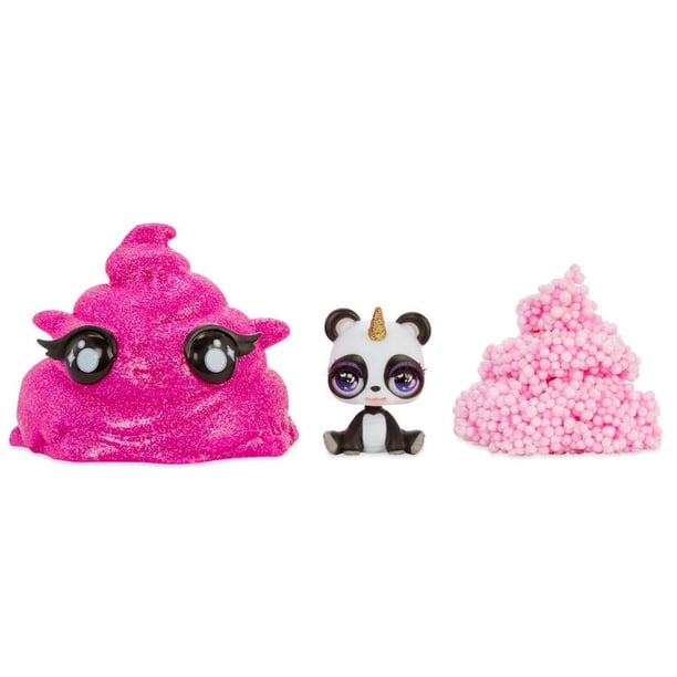 RAM Poopsie Cutie Tooties Surprise Poopsie Cutie Tooties Surprise Collectible Slime & Mystery