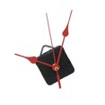thumbnail image 1 of serony Pendulum Mécanisme de Mouvement d'Horloge Kits de Réparation Set Mouvement de Long Arbre Rouge, 1 of 9