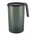 thumbnail image 2 of Plastic Pitcher, 2L Iced Water Jug with Lid and Handle,Shatterproof Heat Resistance Infusion Pitcher for Cold Water,Flavor-Infused Beverage & Iced Tea, 2 of 6