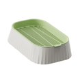 thumbnail image 4 of jinwen Seed Sprouter Tray Microgreens Home Growing Cat Grass Planter Box Hydroponic Green, 4 of 9