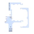 thumbnail image 4 of kurtrusly CPU Postfix Adapter Repair Tool Replacement for Xbox 360 Version 1 Console, 4 of 6