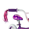 thumbnail image 2 of Girls Swirl 14" Bike, 2 of 9