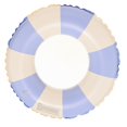 thumbnail image 1 of Retro Striped Swimming Ring Inflatable Swimming Ring Children'S Swimming Pool Float Adult Swimming Circle Swimming Pool Beach Swimming Circle, 1 of 5
