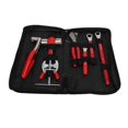 thumbnail image 4 of Extracteur de Borne de Batterie, Kit de Service de Batterie en Acier Durable Robuste Haute Résistance pour l'Entretien, 4 of 8