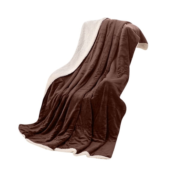 Hearth & Gear Soft Double Flannel Blanket For All Season Cozy Warmth And Comfort Blanket Blankets Couch A Big Blanket Large Blankets And Throws Pens Blanket Fair Isle Throw Blanket Thick Warm Blankets