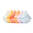 thumbnail image 3 of Danielle Creations Pressed Powder Triangle Blending & Setting Puff Set –, 3 of 4