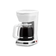 thumbnail image 1 of Toastmaster 12 Cup Coffee Maker, 1 of 7