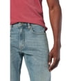 thumbnail image 5 of Levi Strauss Signature™ Men's Relaxed Straight Jeans, 5 of 5