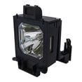 thumbnail image 1 of Original Philips Projector Lamp Replacement with Housing for Eiki LC-WGC500, 1 of 5