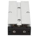 thumbnail image 4 of Cylindre d'Air en Alliage d'Aluminium Haute Résistance Double Action, TN10 pour Industriel 75, 4 of 8