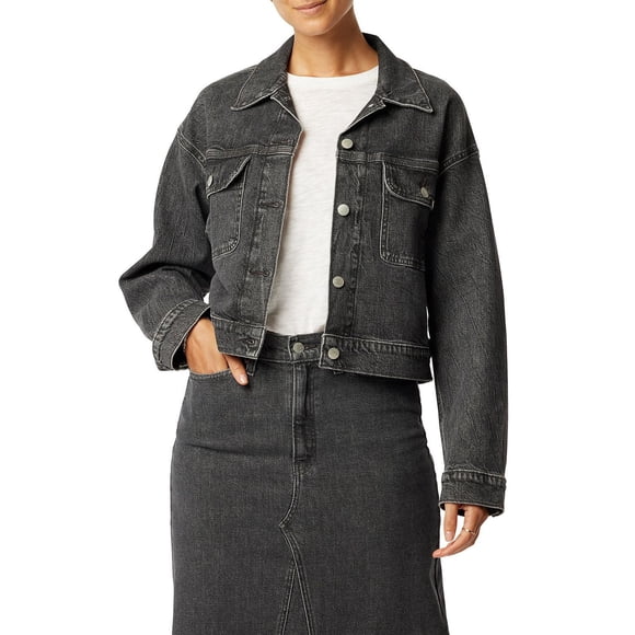 Levi Strauss SignatureMC Blouson camionneur ‘95 pour femme