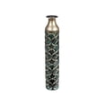 thumbnail image 1 of Metal Vase (24") (Torrent), 1 of 1