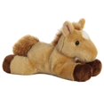 thumbnail image 1 of Aurora Peluches Mini Flopsie-Prancer (Cheval) 8 Pouces, 1 of 2