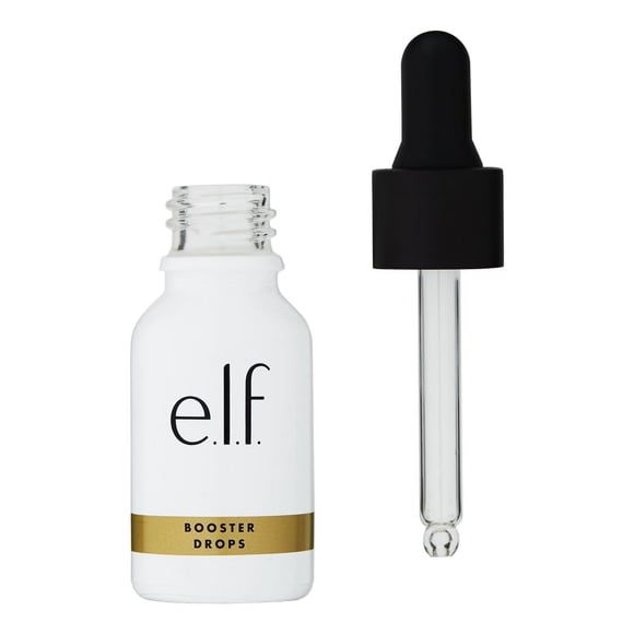 e.l.f. Cosmetics Booster Drops Antioxidant