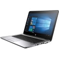 thumbnail image 3 of HP EliteBook 840 G3 , 14 Pouces FHD, Intel HD Graphics 520, i5-6200U, 8 Go, 256 Go, PCIe, 3 of 4