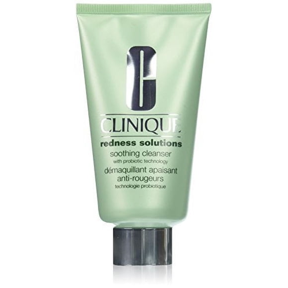 Clinique Redness Solutions Soothing Cleanser, 5 Ounce
