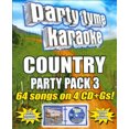 thumbnail image 2 of Karaoké de Fête - Pack de Fête de Pays 3 (CD + G) [4 CD] [4 Disques], 2 of 3