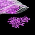 thumbnail image 2 of TIMIFIS Wedding 1000 Pcs 4.5mm Wedding Decoration Diamond Crystal Party Festive SS16 4.0~4.5MM Fall Decorations For Home - Fall, 2 of 3