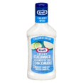 thumbnail image 1 of Kraft Vinaigrette Crémeuse au Concombre, Calorie Wise, 1 of 4