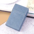 thumbnail image 2 of Fyydes Cigarette Storage Box Cigarette Container, Cigarette Box, Cigarette Case, For 20Pcs Cigarettes Woman Office For Man, 2 of 8