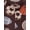 Marron, variante sur Lot de 2 pyjamas une pièce pour bébés et tout-petits garçons Carter's Child of Mine