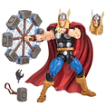 thumbnail image 2 of Marvel Legends Series Marvel's Ragnarok Action Figure, 2 of 3