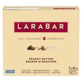 thumbnail image 5 of Larabar Beurre d'Arachide Sans Gluten, 5 of 5