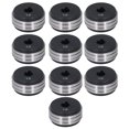 thumbnail image 4 of Welder Wire Feed Roller,10Pcs Wire Feed Drive Drive Roll Wire Feed Welder Roll Wheels Solid Performance, 4 of 14