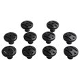 thumbnail image 4 of 4pcs/10pcs Puncture Tent Pole Cap Canopy Pole Boat Cover Support Pole Cap 10pcs, 4 of 9