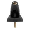 thumbnail image 3 of 206 106 306, Base d'Antenne Abs+aluminium Noir pour Remplacement Automatique de Citroen, 3 of 8