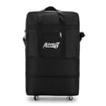 thumbnail image 1 of Expandable Foldable Suitcase Collapsible Rolling Travel Luggage Bag for Men Women, 1 of 7