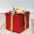 thumbnail image 4 of Qocolhg Outdoor Christmas Decorations Indoor, Christmas Decorations Matte Gift Boxes Stacked Gift Boxes Christmas Tree Scene Decoration, Christmas Home Party Decor Clearance, 4 of 6
