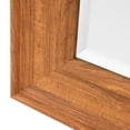 thumbnail image 2 of Home Trends 23*28 Miroir Assorti Bois I, 2 of 5