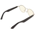 thumbnail image 3 of Glasses, IPX4 Waterproof Smart Glasses Blue Light  Fast Charging  for Driving, 3 of 8