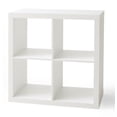 thumbnail image 4 of Hometrends Unité de Rangement à 4 Cubes, 4 of 6
