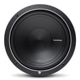 thumbnail image 1 of Rockford Fosgate P1S4-12 Punch Caisson de Basses P1 12′′ 4-Ohm en PVC, 1 of 4