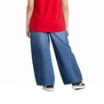 thumbnail image 2 of George Girls' Pull-On Woven Pant, 2 of 6