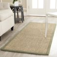 thumbnail image 1 of Safavieh Natural Fiber Juniper Border Area Rug, 1 of 3