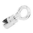 thumbnail image 4 of Quality Alloy Dent Pulling Tab Head, Easy To Use Car Dent Repair Puller, Dent Repair Adapter, For Car Slide Hammer, 4 of 8