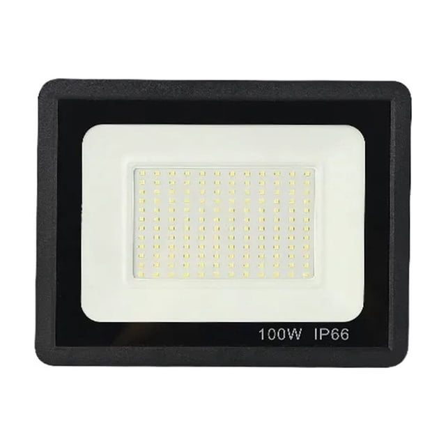 Led Floodlight Outdoor Waterproof Lighting Flood Light Home Yard Flood Light Searchlight Illumination Light ,more stable connection