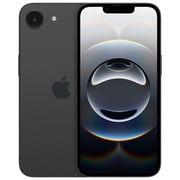 Restored Apple iPhone 16e Unlocked Smartphone Like New