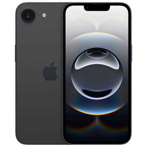 Téléphone Intelligent Déverrouillé Apple iPhone 16e Remis à Neuf Boîte Ouverte