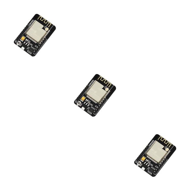 ZLight ESP32-CAM ESP32 5V WIFI + Camera Module Module Development Board Camera Development Board Camera Development Board ESP32-CAM 3Set