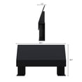 thumbnail image 2 of Nexera Storage Headboard, 2 of 5