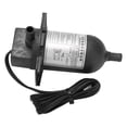 thumbnail image 1 of Chauffage de Bloc-Moteur, Structure Métallique 1000 W, Chauffage au Liquide de Refroidissement à Auto-Circulation, Résistant aux Impacts, Protection IP54 pour Génératrice Diesel 240 V, 1 of 8