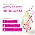 thumbnail image 2 of Neutrogena Anti Aging Retinol Night Cream, Rapid Wrinkle Repair, 2 of 9