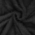 thumbnail image 4 of 2025 Robe Chandail pour Femmes Femme Chandail d'Hiver Tricot Décontracté Robe d'Automne Col Roulé Chaud Manches Longues Crème Longue Robe Poche, 4 of 7