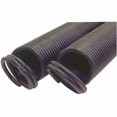 thumbnail image 2 of Extension Spring, 150 lb, 8 ft. Door, PK2, 2 of 3